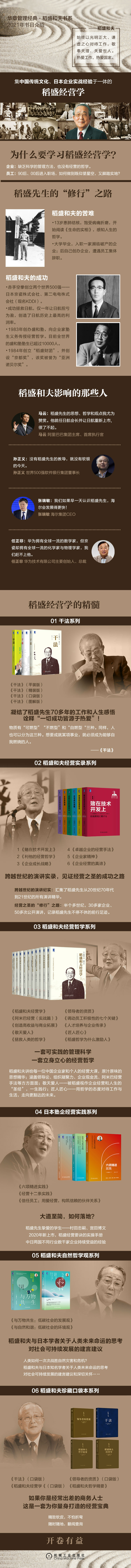 稻盛和夫经营实录第五卷 企业家精神 21重印版 日 稻盛和夫 摘要书评试读 京东图书 稻盛和夫经营实录第五卷 企业家精神 21重印版 日 稻盛和夫 摘要书评试读 京东图书