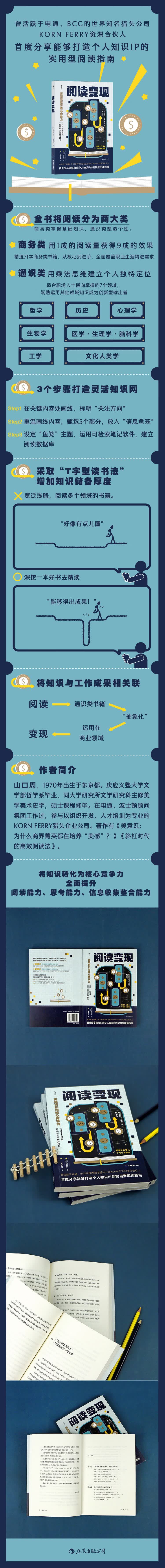 阅读变现 日 山口周 摘要书评试读 京东图书 阅读变现 日 山口周 摘要书评试读 京东图书
