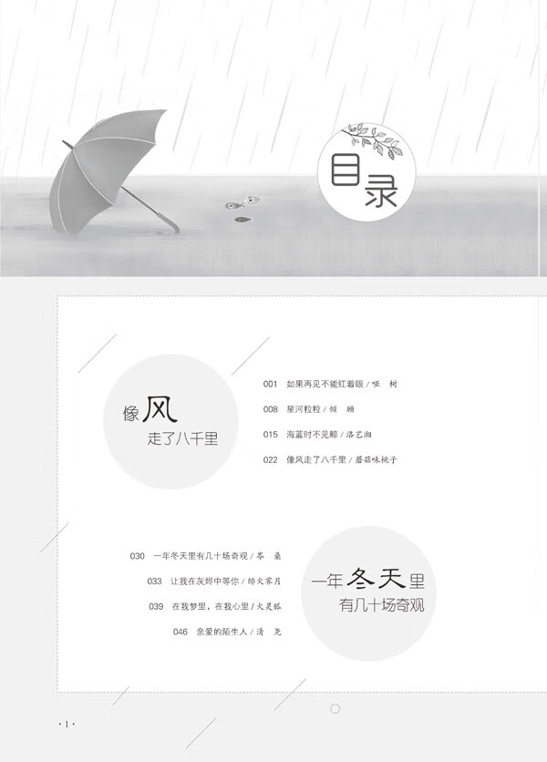 青春风特辑2 微凉(年刊)疯狂阅读 校园文学(新版)--天星教育简介,目录