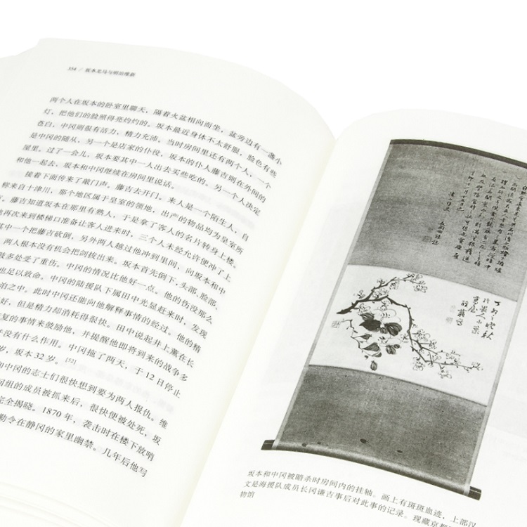 坂本龙马与明治维新 美 马里乌斯 詹森 摘要书评试读 京东图书 坂本龙马与明治维新 美 马里乌斯 詹森 摘要书评试读 京东图书