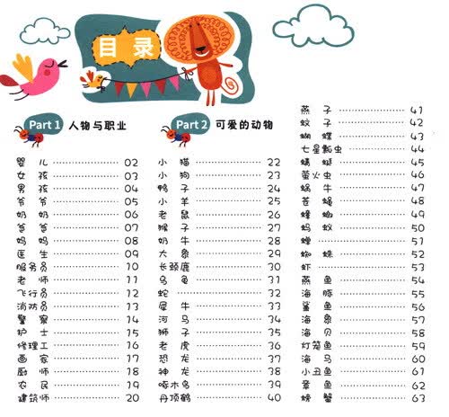 图书目录