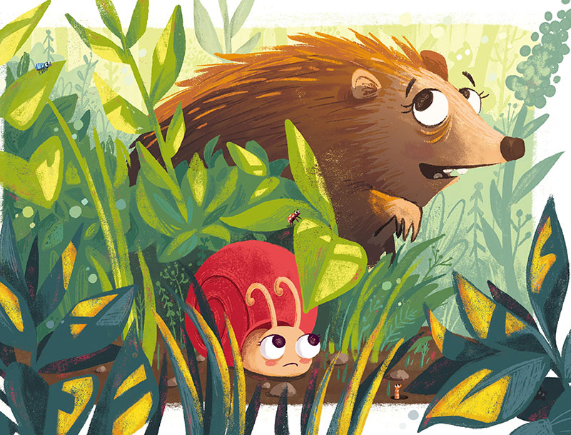 听小蜗牛艾玛多元艺术启蒙宝盒绘本cd手工书200多件丰富材料塑造孩子