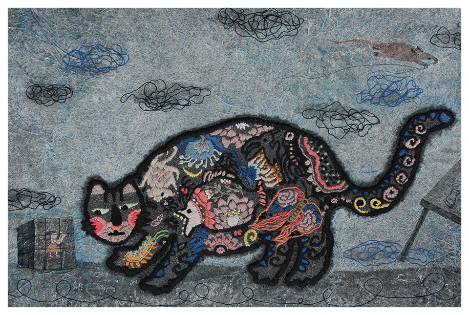 童年中国原创图画书系列天衣无缝针以所选系列为准