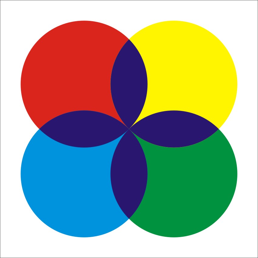 新生儿视觉发育激发卡彩色卡