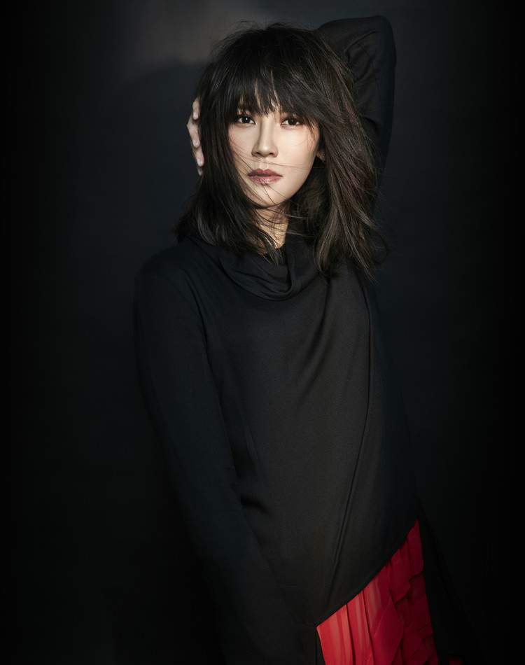 杨乃文《离心力》(京东专卖)