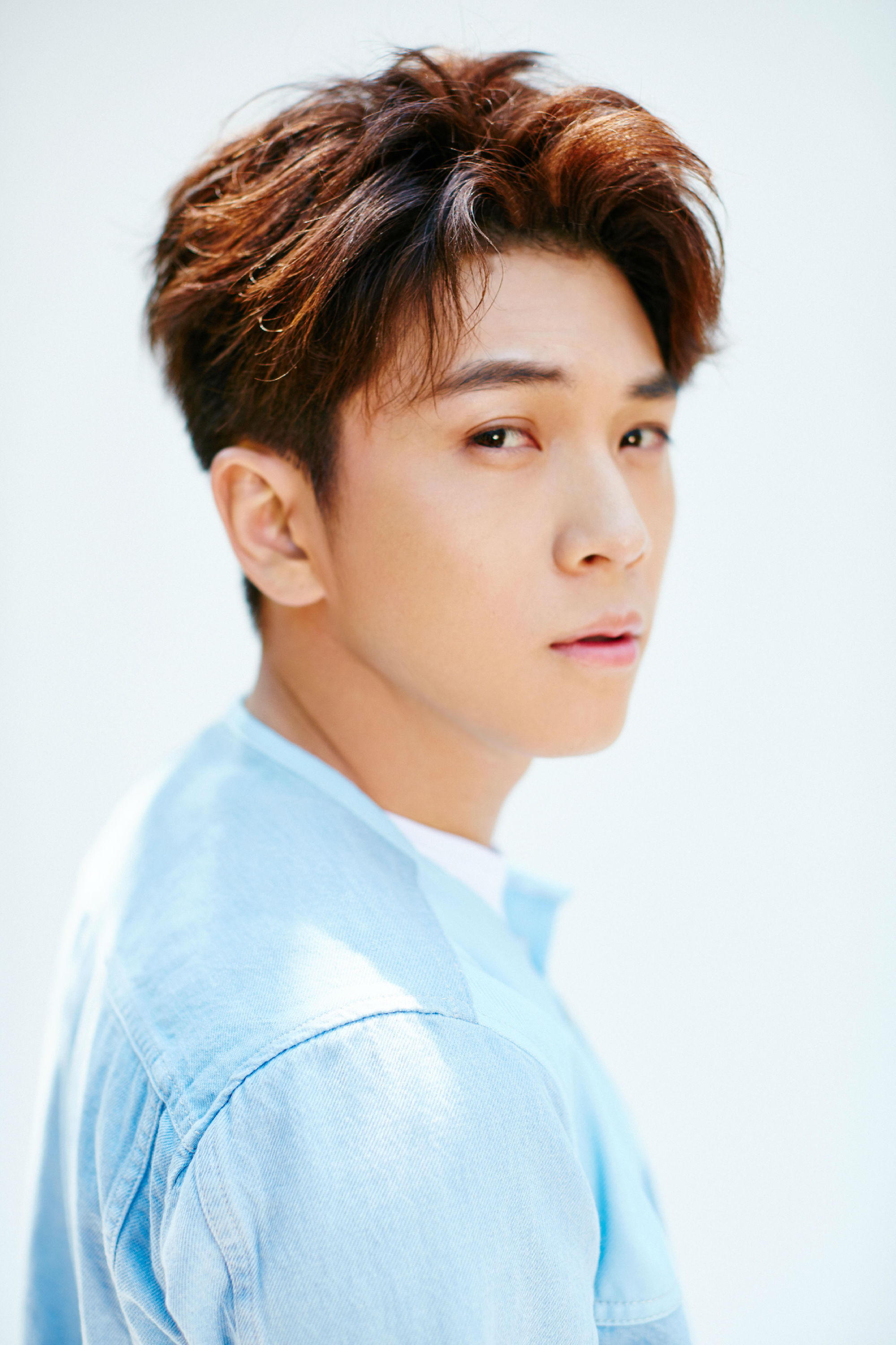 2016武艺我喜欢这个功利的世界京东专卖