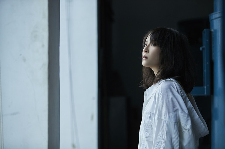 杨乃文《离心力》(京东专卖)