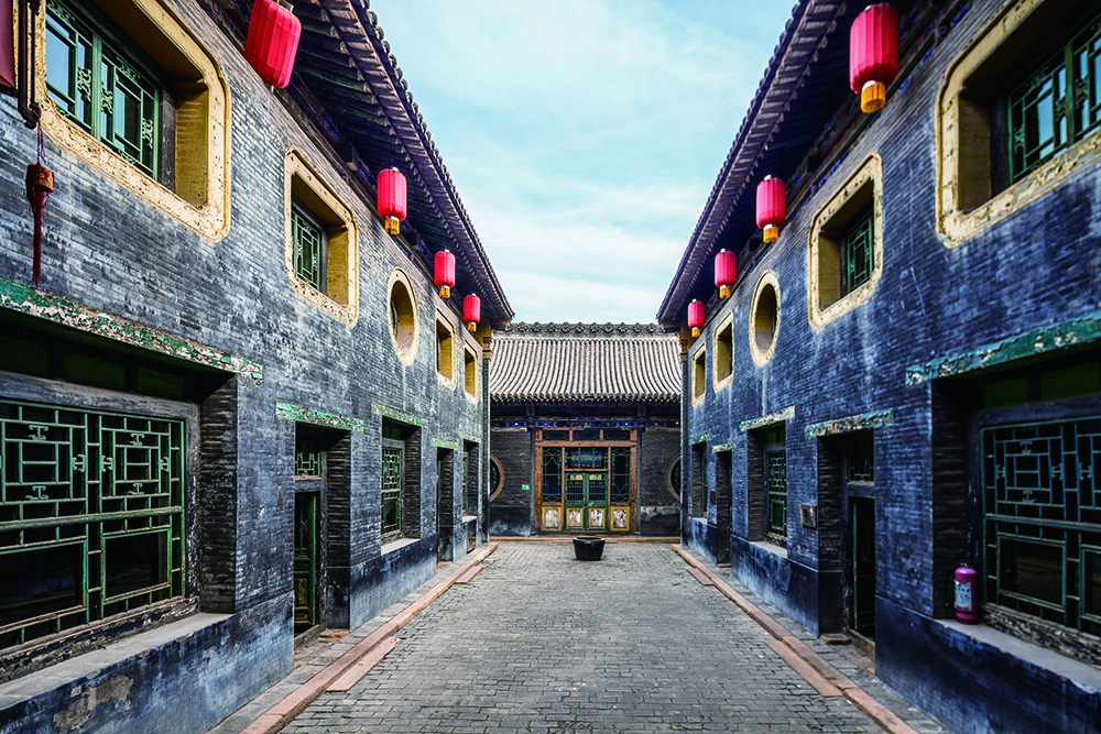 中国最美的深宅大院6