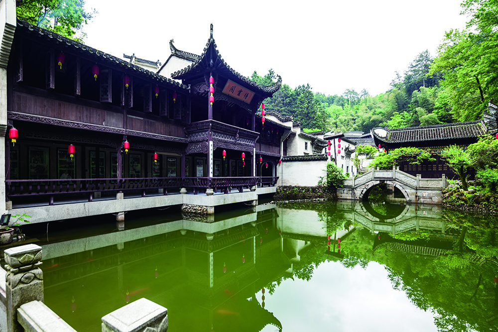 中国最美的深宅大院6