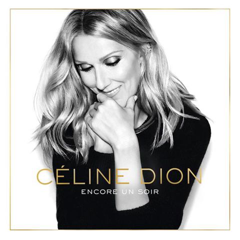 席琳·迪翁 / 让爱延续 celine dion / encore un soir