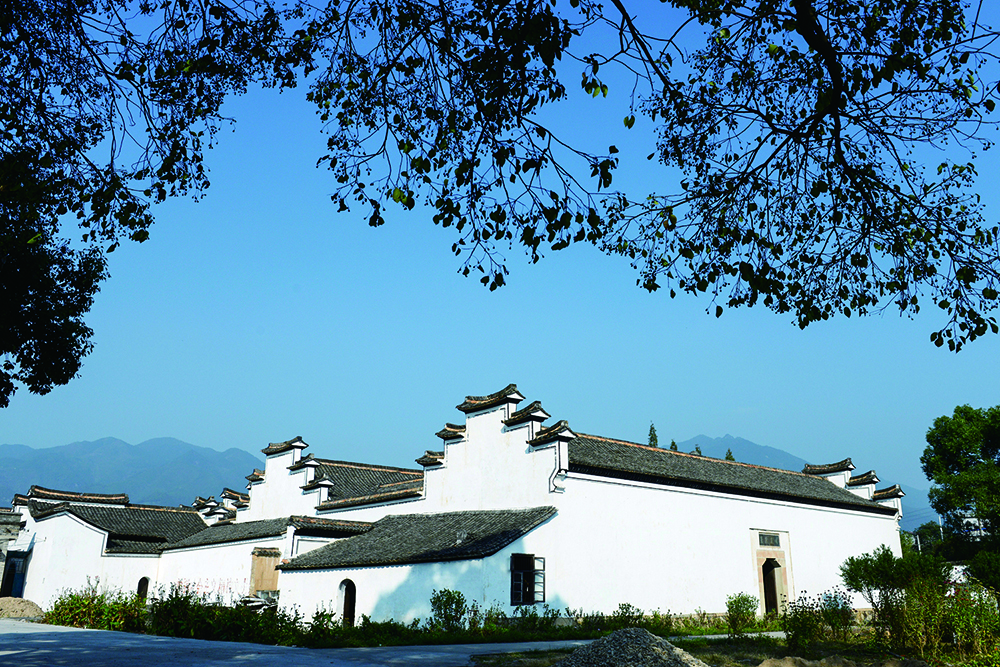 中国最美的深宅大院6