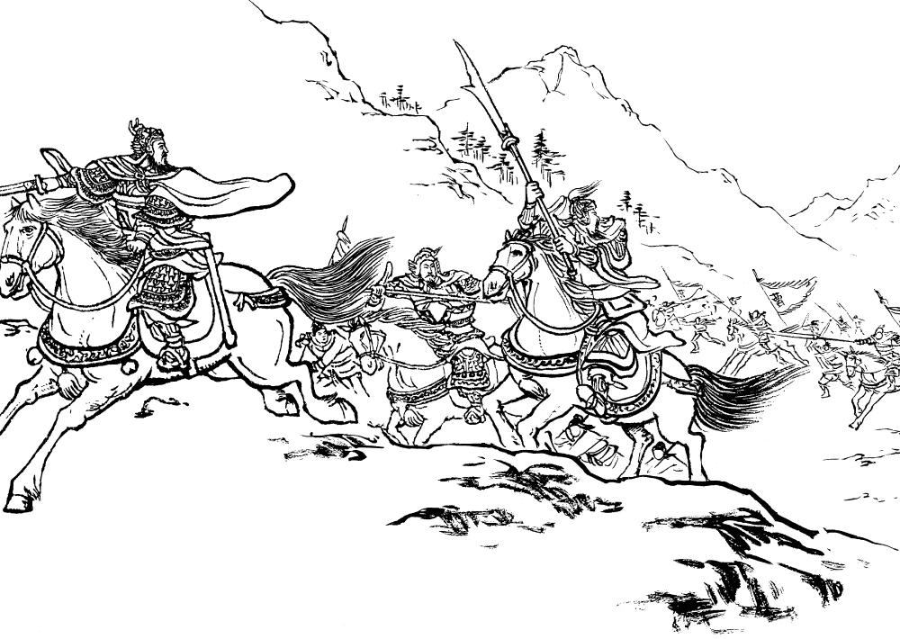 刘锡永,徐正平,陈光镒,凌涛,卢汶等五位画家参与设计造型