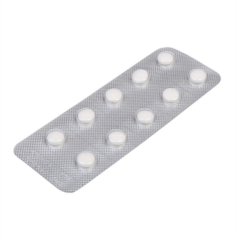 达爽盐酸咪达普利片10mg10片高血压一盒装